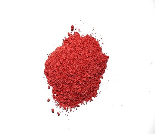 Micron Red Oxide 1152 (Natural)